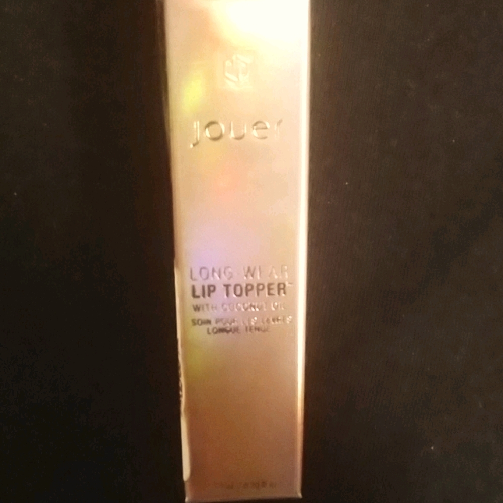 Jouer Lip topper